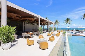 Cais Ecoresidencia Luxo em Muro Alto