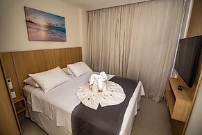 Cais Ecoresidencia Luxo em Muro Alto