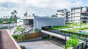 Cais Ecoresidencia Luxo em Muro Alto