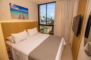 Cais Ecoresidencia Luxo em Muro Alto