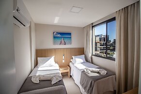 Cais Ecoresidencia Luxo em Muro Alto