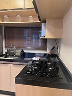 Cais Ecoresidencia Luxo em Muro Alto