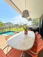 Cais Ecoresidencia Luxo em Muro Alto