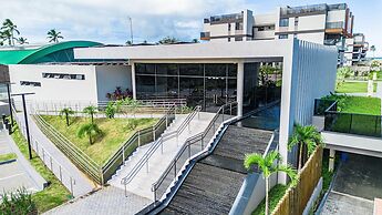 Cais Ecoresidencia Luxo em Muro Alto