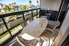 Cais Ecoresidencia Luxo em Muro Alto
