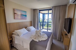 Cais Ecoresidencia Luxo em Muro Alto