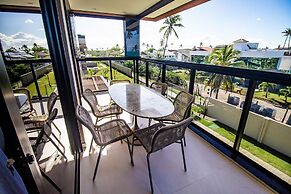 Cais Ecoresidencia Luxo em Muro Alto