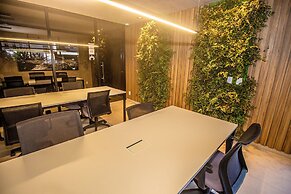 Cais Ecoresidencia Luxo em Muro Alto