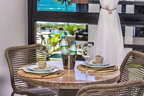 Cais Ecoresidencia Luxo em Muro Alto