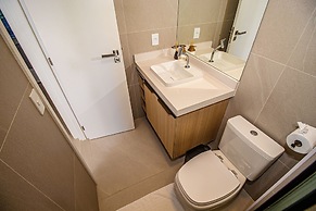 Cais Ecoresidencia Luxo em Muro Alto