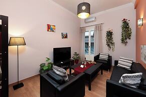 Acropolis Lux Retreat Apartment