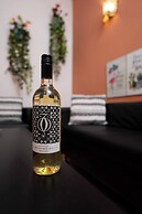 Acropolis Lux Retreat Apartment