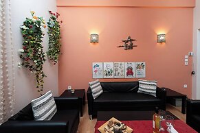 Acropolis Lux Retreat Apartment