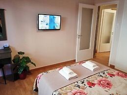 Acropolis Lux Retreat Apartment