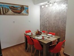 Acropolis Lux Retreat Apartment