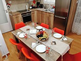 Acropolis Lux Retreat Apartment