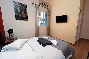 Acropolis Lux Retreat Apartment