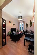 Acropolis Lux Retreat Apartment