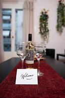 Acropolis Lux Retreat Apartment