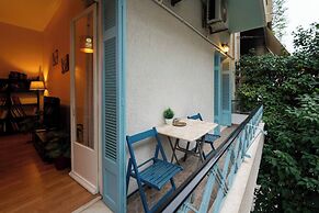 Acropolis Lux Retreat Apartment