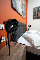 Acropolis Lux Retreat Apartment