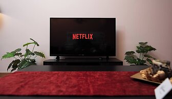 Acropolis Lux Retreat Apartment