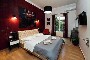 Acropolis Lux Retreat Apartment