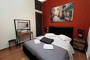 Acropolis Lux Retreat Apartment