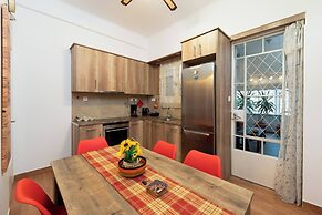 Acropolis Lux Retreat Apartment