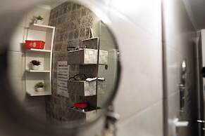 Acropolis Lux Retreat Apartment