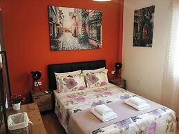 Acropolis Lux Retreat Apartment