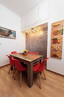 Acropolis Lux Retreat Apartment