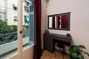 Acropolis Lux Retreat Apartment