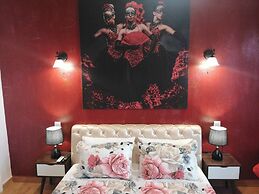 Acropolis Lux Retreat Apartment