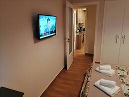 Acropolis Lux Retreat Apartment