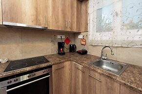 Acropolis Lux Retreat Apartment