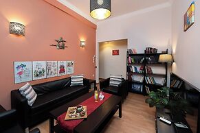 Acropolis Lux Retreat Apartment