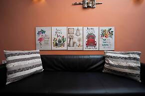 Acropolis Lux Retreat Apartment