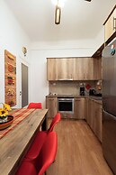 Acropolis Lux Retreat Apartment