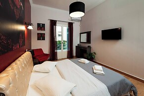 Acropolis Lux Retreat Apartment