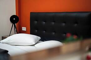 Acropolis Lux Retreat Apartment