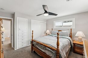 Comfortable & Spacious 3br Home In Cheyenne 3 Bedroom Home