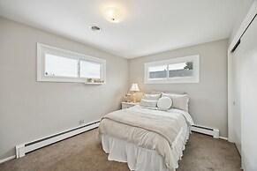 Comfortable & Spacious 3br Home In Cheyenne 3 Bedroom Home