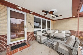 Comfortable & Spacious 3br Home In Cheyenne 3 Bedroom Home