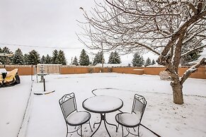 Comfortable & Spacious 3br Home In Cheyenne 3 Bedroom Home