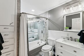 Comfortable & Spacious 3br Home In Cheyenne 3 Bedroom Home