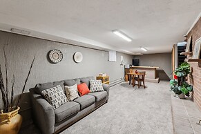 Comfortable & Spacious 3br Home In Cheyenne 3 Bedroom Home