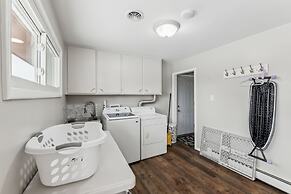 Comfortable & Spacious 3br Home In Cheyenne 3 Bedroom Home