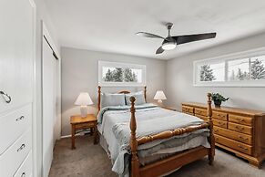 Comfortable & Spacious 3br Home In Cheyenne 3 Bedroom Home