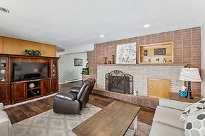 Comfortable & Spacious 3br Home In Cheyenne 3 Bedroom Home